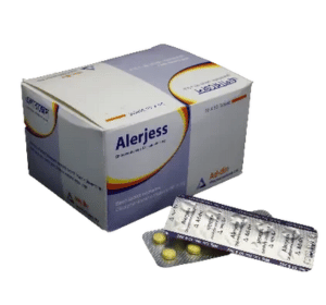 Alerjess Tablet
