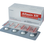 Alfasin XR(Alfuzosin)