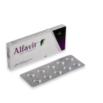 Alfavir(Tenofovir Alafenamide)