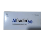 Alfradin Capsule