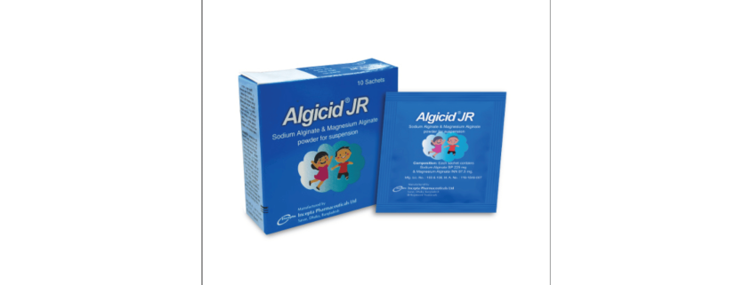 Algicid JR