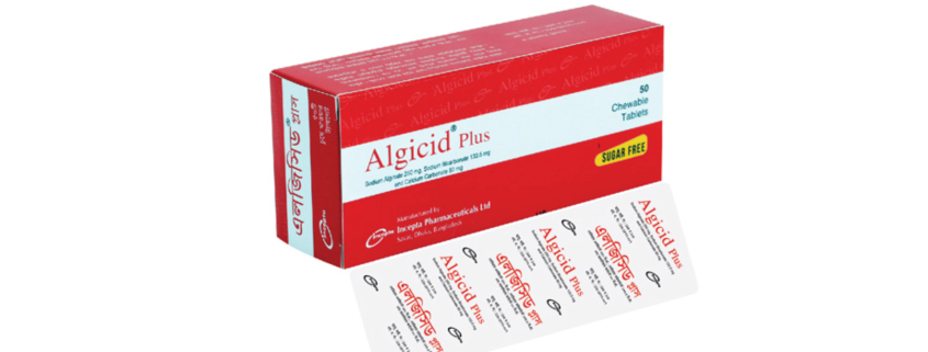 Algicid Plus