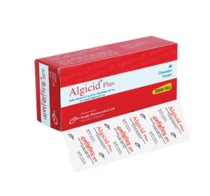 Algicid Plus
