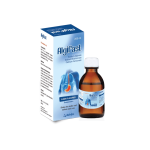 Algifast Oral Suspension