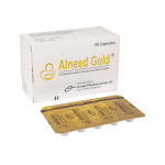 Alneed Gold