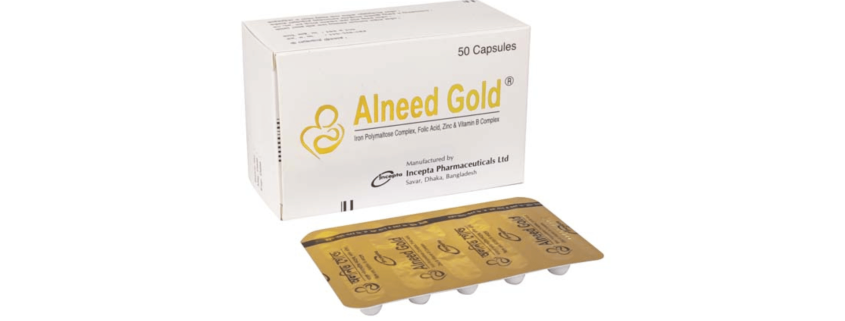 Alneed Gold