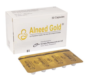 Alneed Gold
