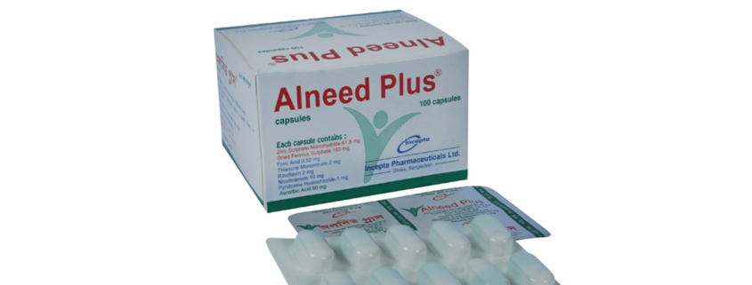 Alneed Plus