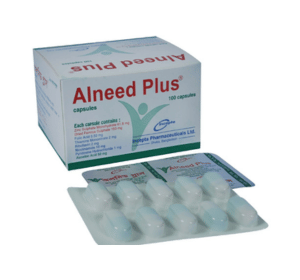 Alneed Plus
