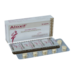 Aloxif(Raloxifene)