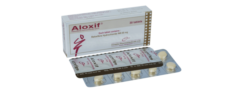 Aloxif(Raloxifene)