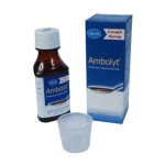 Ambolyt(Ambroxol)