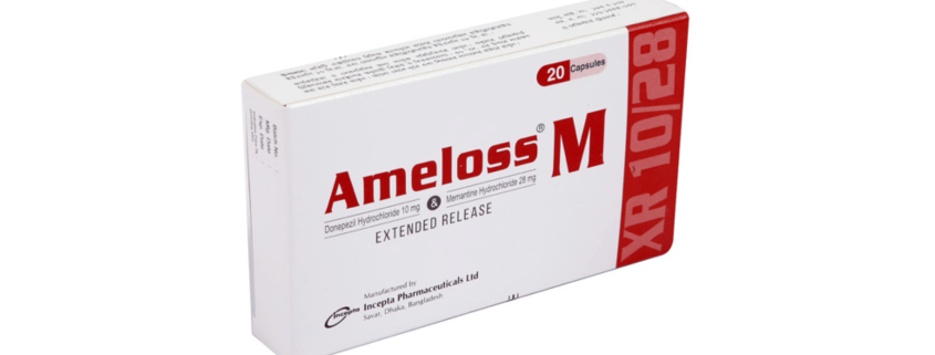 Ameloss M