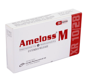 Ameloss M