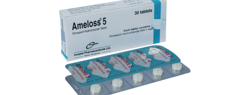 Ameloss M