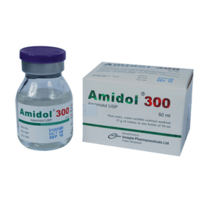 Amidol
