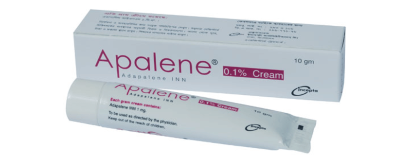 Apalene(Adapalene)