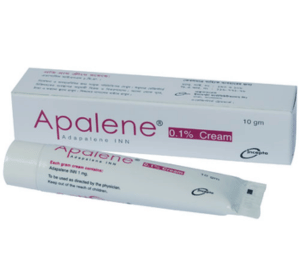 Apalene(Adapalene)