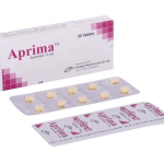 Aprima(Apremilast)