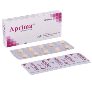 Aprima(Apremilast)