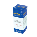 AquaToxTM Vet (Combination of Organic Acids, Probiotics, Vitamins, Minerals and Salts )