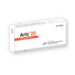 Aric(Istradefylline)