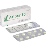 Aripra(Aripiprazole)