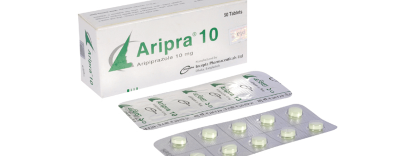 Aripra(Aripiprazole)