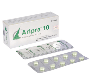 Aripra(Aripiprazole)
