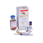 Aritone IV(Vitamin-B complex & Vitamin C)