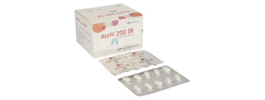 Arofil(Theophylline)