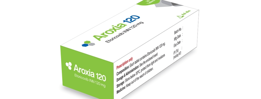 Aroxia Tablet