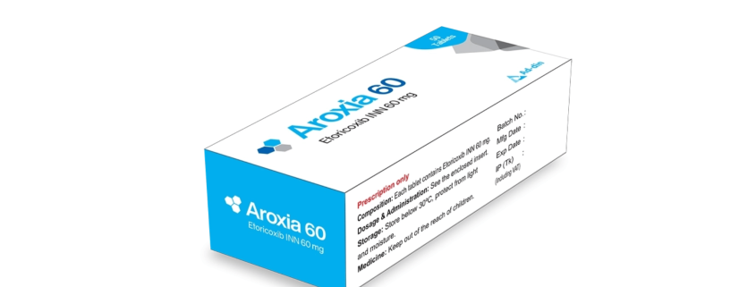 Aroxia Tablet