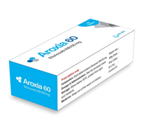 Aroxia Tablet