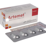 Artemet(Artemether & Lumefantrine)