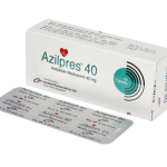 Azilpres(Azilsartan Medoxomil)