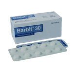 Barbit(Phenobarbital)