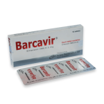 Barcavir(Entecavir)