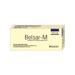 Belsar-M