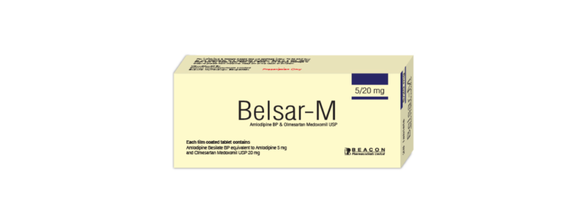 Belsar-M