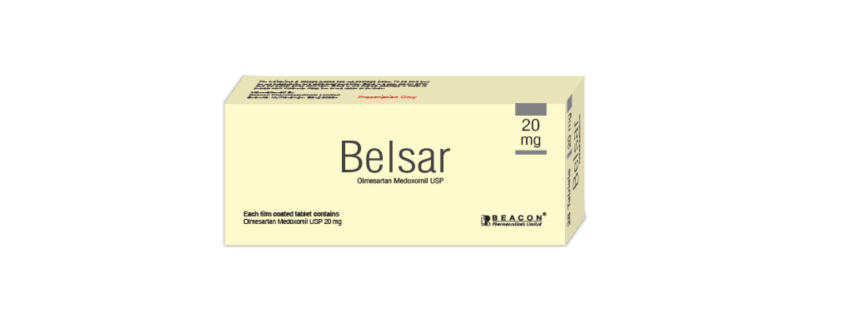 Belsar