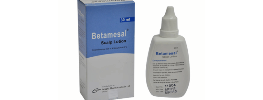 Betaderm N Ointment(Betamethasone valerate & Neomycin sulphate)