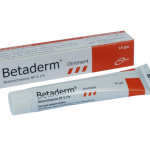 Betaderm Ointment(Betamethasone)