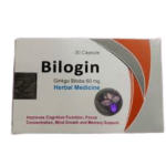 Bilogin Capsule