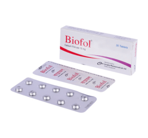 Biofol
