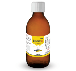 Bismatol Oral Suspension
