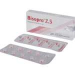 Bisopro(Bisoprolol)