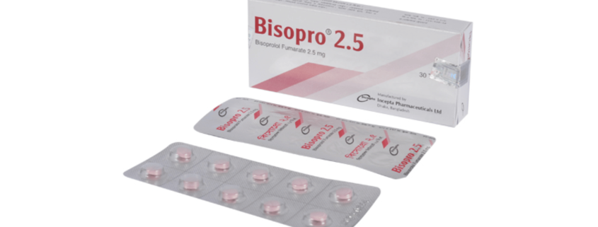 Bisopro(Bisoprolol)