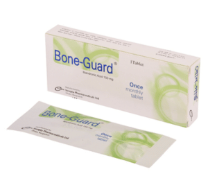 Bone-Guard
