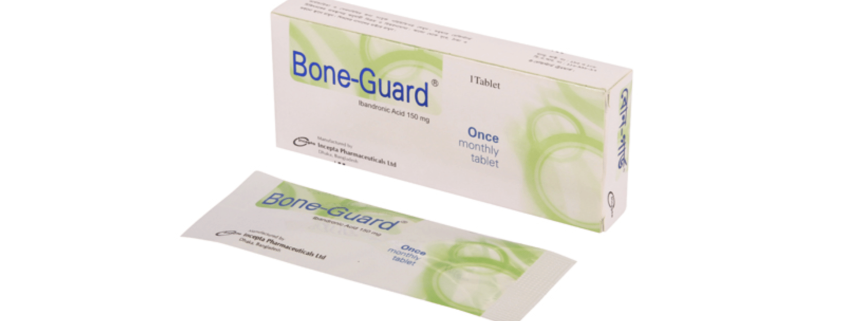 Bone-Guard